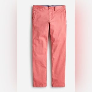 JCrew Men’s 770 Chino